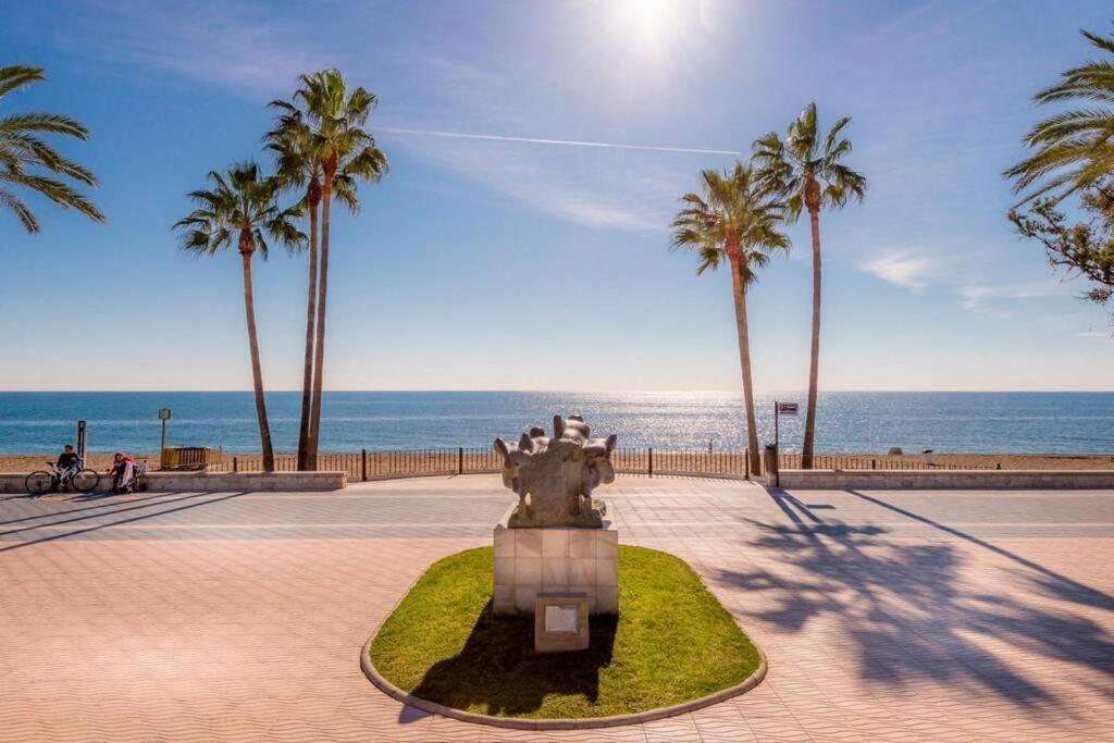 Apartamento Oleholidays Napoleon 3 Junto A Alicate Playa Marbella