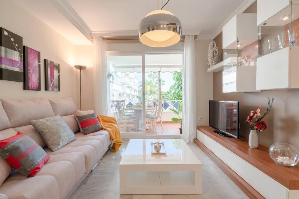 Apartamento Oleholidays Napoleon 3 Junto A Alicate Playa