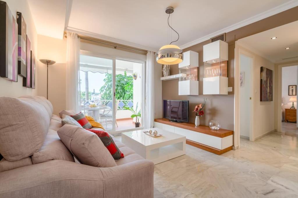 Apartamento Oleholidays Napoleon 3 Junto A Alicate Playa
