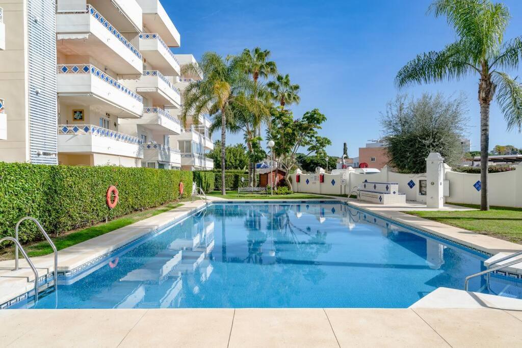 Apartamento Oleholidays Napoleon 3 Junto A Alicate Playa *