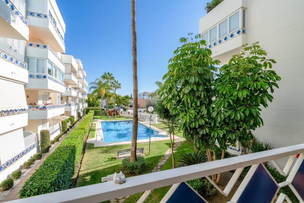 Apartamento Oleholidays Napoleon 3 Junto A Alicate Playa Marbella