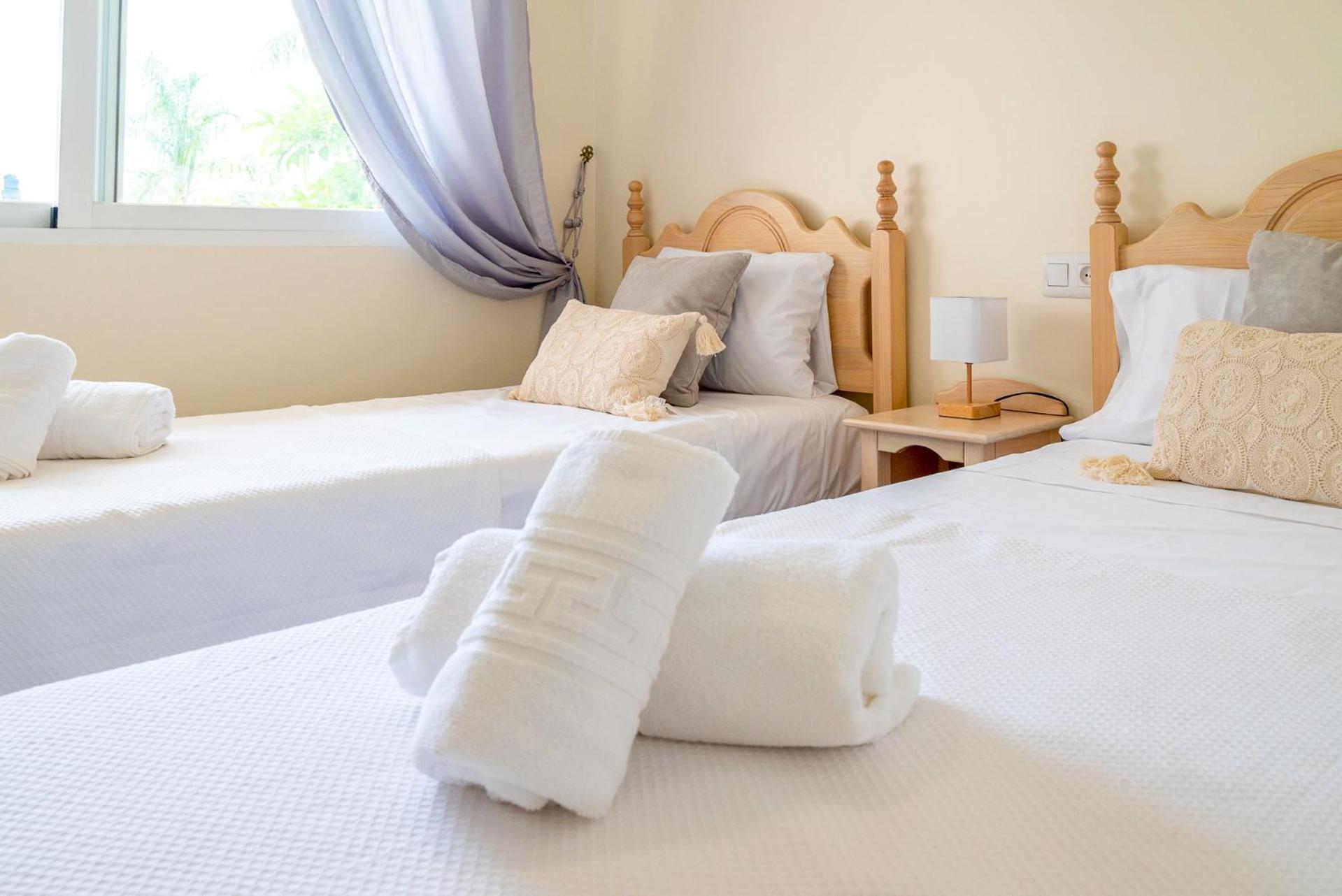 Apartamento Oleholidays Napoleon 3 Junto A Alicate Playa *
