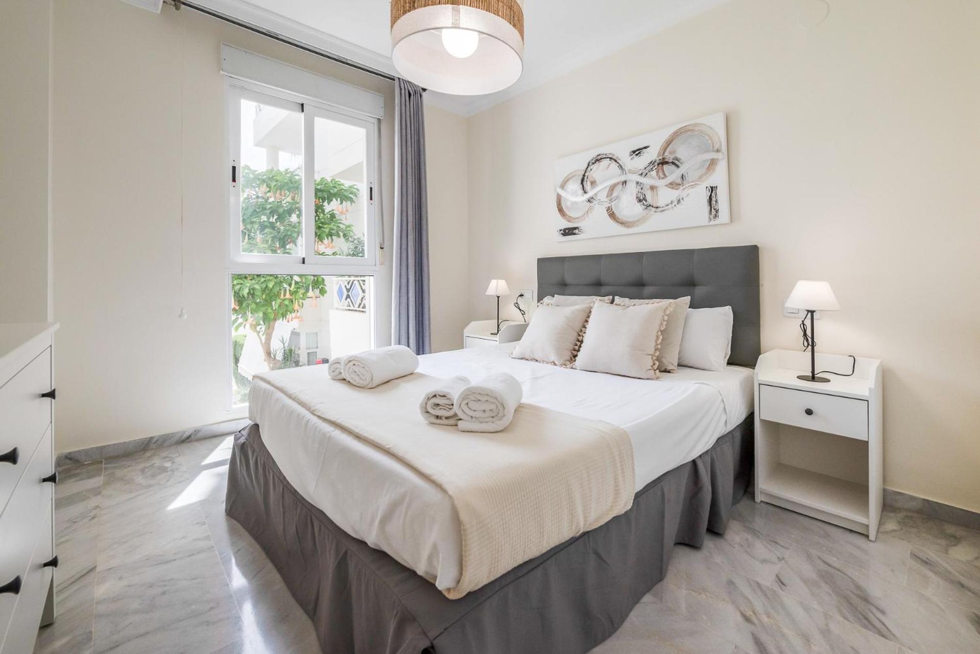 Oleholidays Napoleon 3 Junto A Alicate Playa Apartamento Marbella